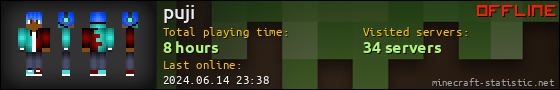 puji userbar 560x90