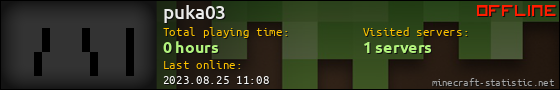 puka03 userbar 560x90