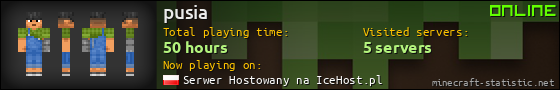 pusia userbar 560x90