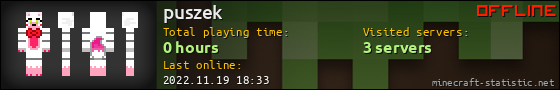 puszek userbar 560x90