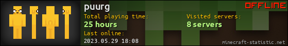 puurg userbar 560x90