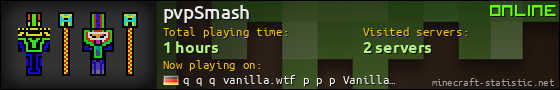 pvpSmash userbar 560x90