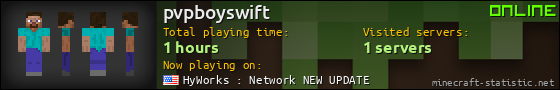 pvpboyswift userbar 560x90