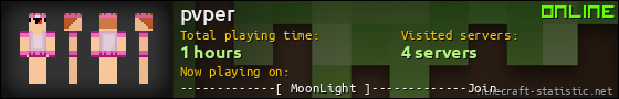 pvper userbar 560x90