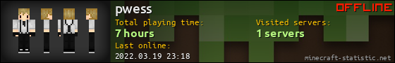 pwess userbar 560x90