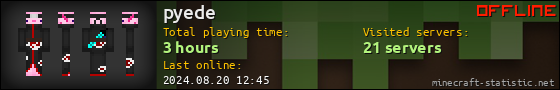 pyede userbar 560x90
