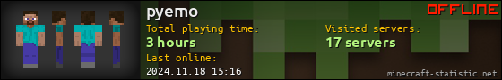 pyemo userbar 560x90