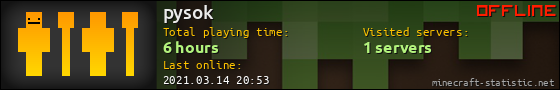 pysok userbar 560x90