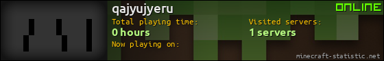 qajyujyeru userbar 560x90