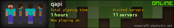 qapi userbar 560x90
