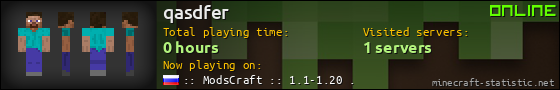qasdfer userbar 560x90