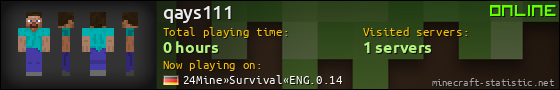 qays111 userbar 560x90