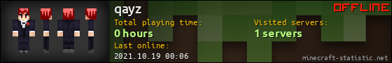 qayz userbar 560x90