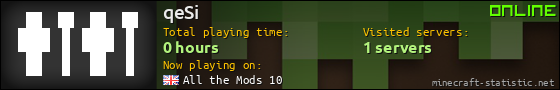 qeSi userbar 560x90