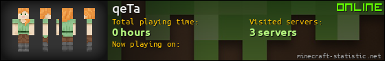 qeTa userbar 560x90