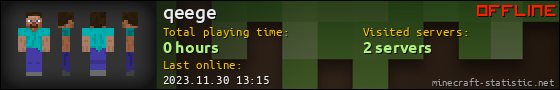 qeege userbar 560x90
