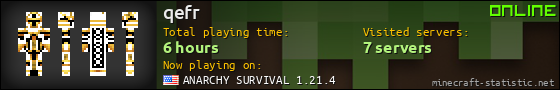 qefr userbar 560x90