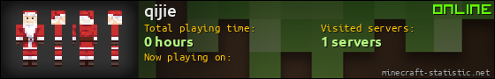 qijie userbar 560x90
