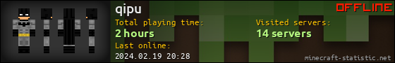 qipu userbar 560x90