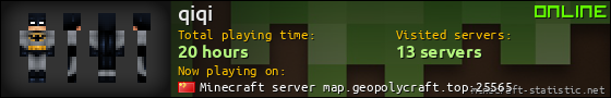 qiqi userbar 560x90