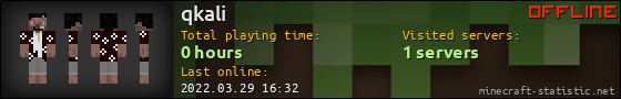 qkali userbar 560x90