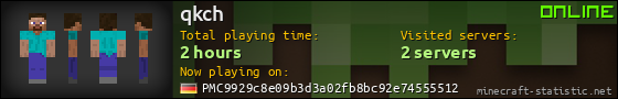 qkch userbar 560x90