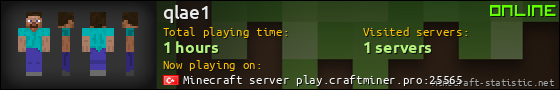 qlae1 userbar 560x90