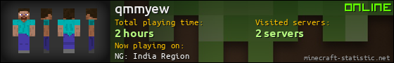 qmmyew userbar 560x90