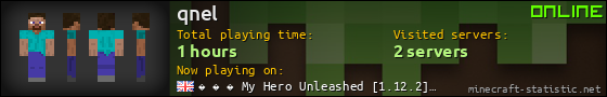 qnel userbar 560x90