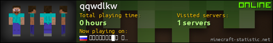 qqwdlkw userbar 560x90
