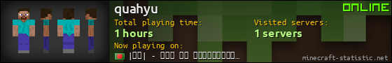 quahyu userbar 560x90