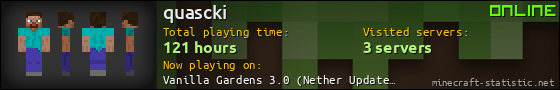 quascki userbar 560x90