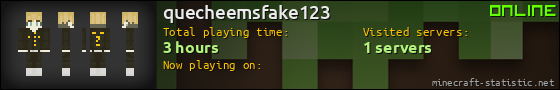 quecheemsfake123 userbar 560x90