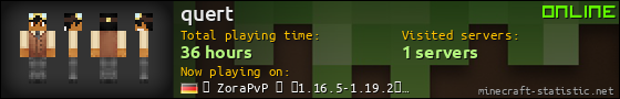 quert userbar 560x90