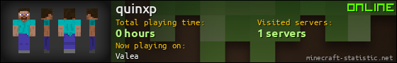 quinxp userbar 560x90
