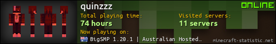 quinzzz userbar 560x90