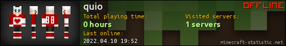 quio userbar 560x90