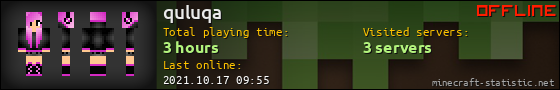 quluqa userbar 560x90