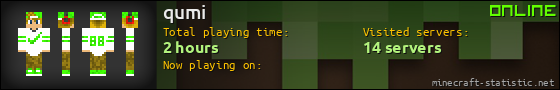 qumi userbar 560x90