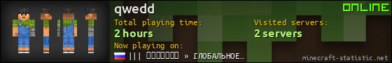qwedd userbar 560x90