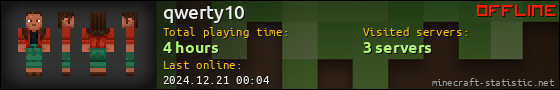 qwerty10 userbar 560x90