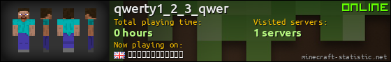 qwerty1_2_3_qwer userbar 560x90