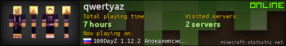 qwertyaz userbar 560x90