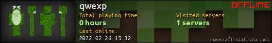 qwexp userbar 560x90