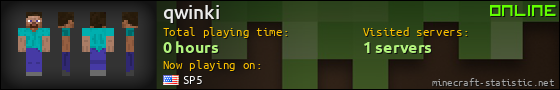 qwinki userbar 560x90