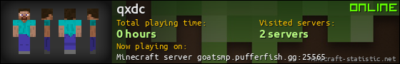 qxdc userbar 560x90