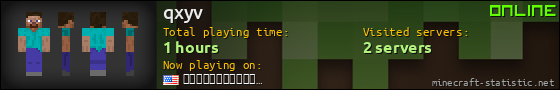 qxyv userbar 560x90