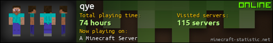 qye userbar 560x90