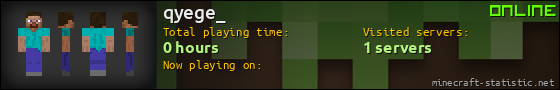 qyege_ userbar 560x90