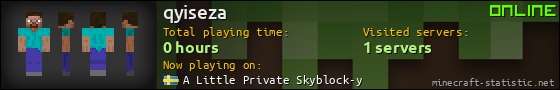 qyiseza userbar 560x90
